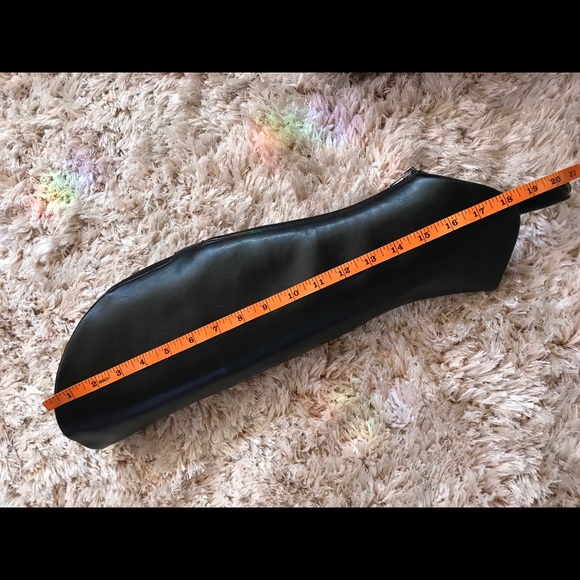 Editor Knee Hight Boot Uppers by BHAVA - Picture 6 of 12